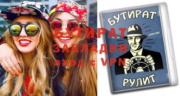 хмурый Алексин