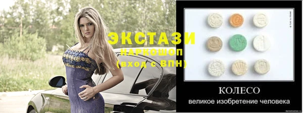 хмурый Алексин