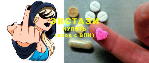 хмурый Алексин