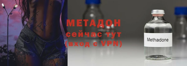 хмурый Алексин