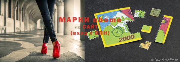 хмурый Алексин