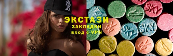 хмурый Алексин